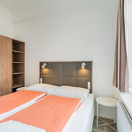 Bianca Apartment 3 - Top Location Vienna Exterior photo
