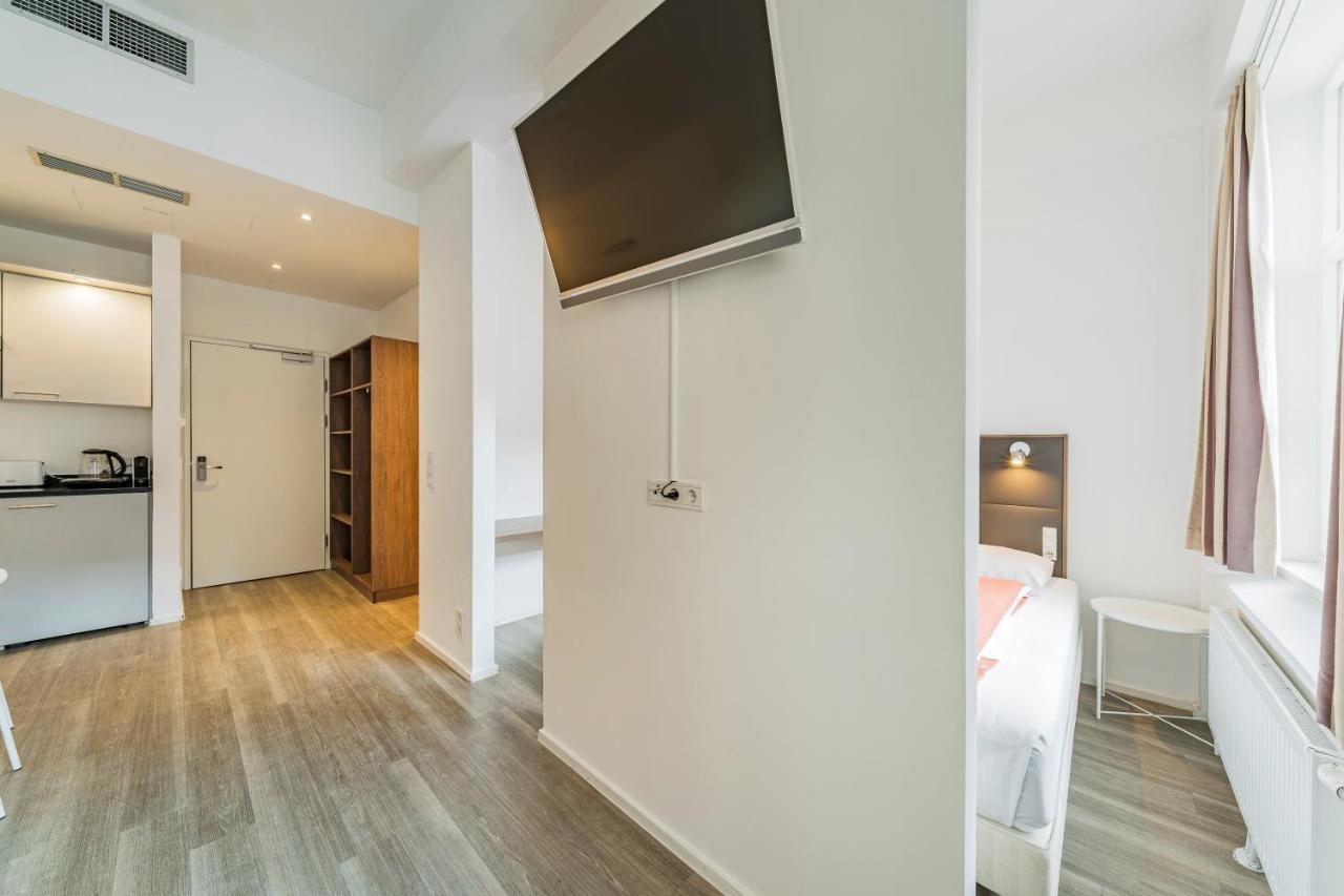 Bianca Apartment 3 - Top Location Vienna Exterior photo