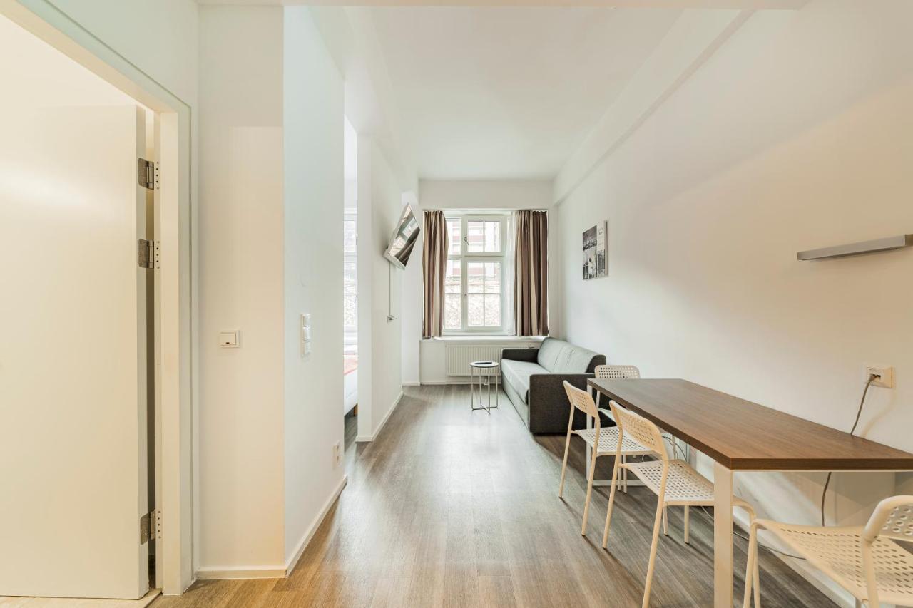 Bianca Apartment 3 - Top Location Vienna Exterior photo
