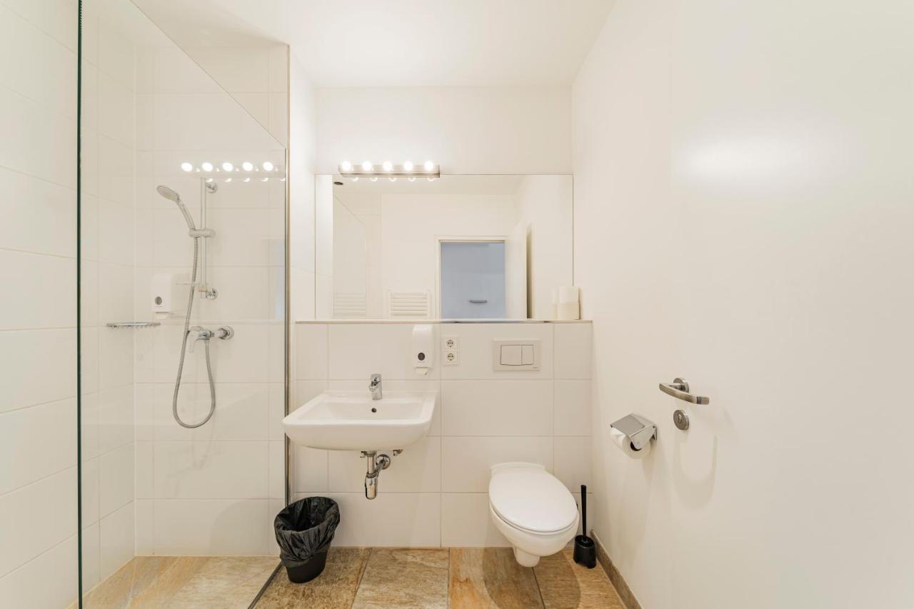 Bianca Apartment 3 - Top Location Vienna Exterior photo